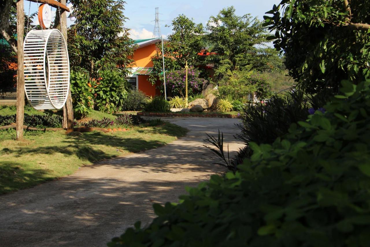 Appartement Bobbyfarm à Gia Nghia Extérieur photo