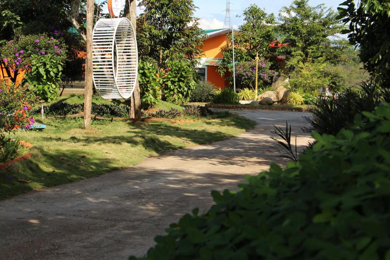 Appartement Bobbyfarm à Gia Nghia Extérieur photo